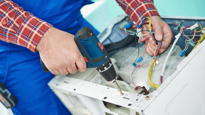 Söğütlü Termoteknik servisi orijinal yedek parça kullanımı